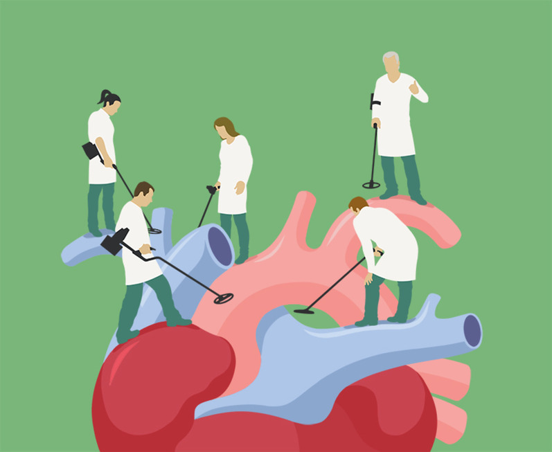 the search for new treatments for heart diseases proposal for la repubblica.jpg